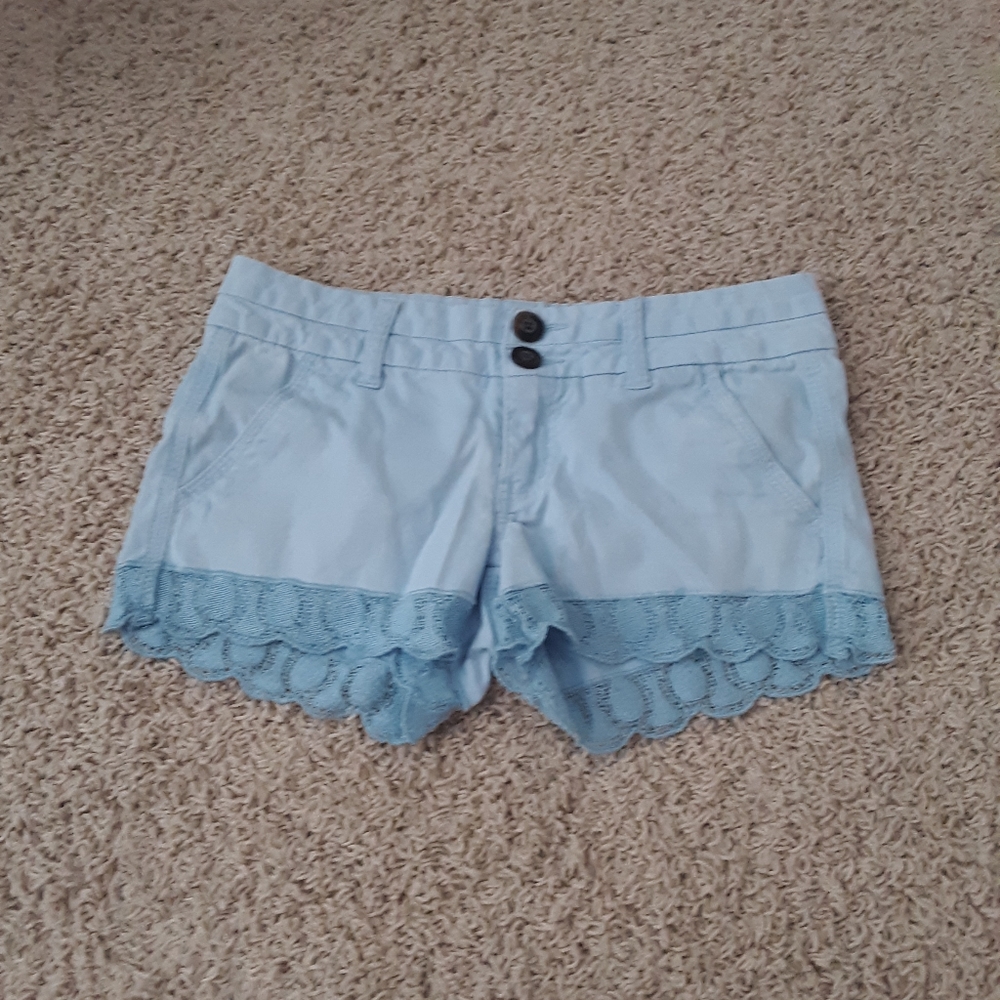 KIDS BKE Shorts